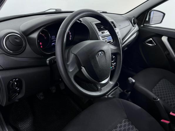 Lada (ВАЗ) Granta I Рестайлинг с пробегом 2019 года, цена 668 000 рублей, 113107 км, седан, Автокод Объявления