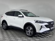 Haval F7 I Рестайлинг Ростов-на-Дону  - изображение 20