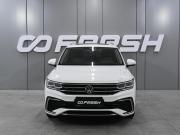 Volkswagen Tiguan II Рестайлинг (China Market) Ростов-на-Дону  - изображение 25