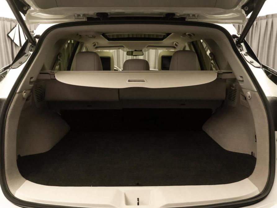 Nissan Murano III (Z52) Москва  - изображение 27