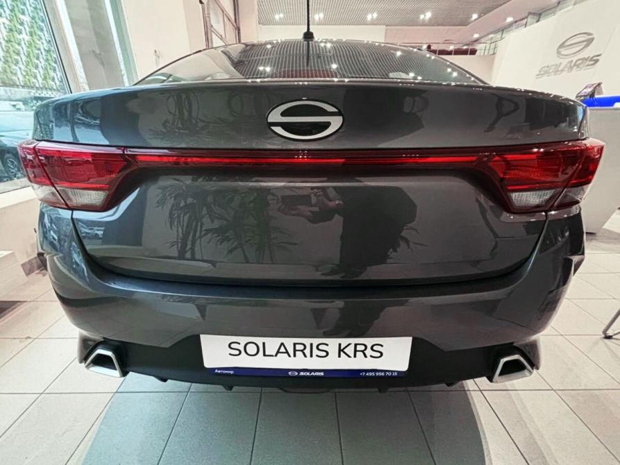 Solaris KRS Москва  - изображение 3