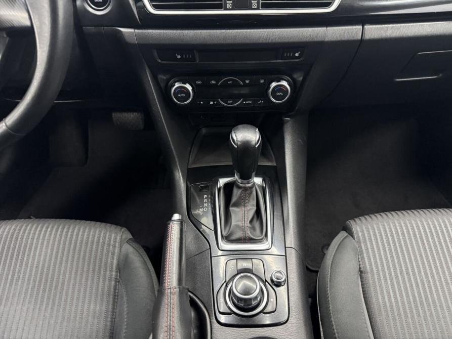 Mazda 3 III (BM) Воронеж  - изображение 12
