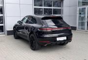 Porsche Macan I Рестайлинг Владимир  - изображение 28