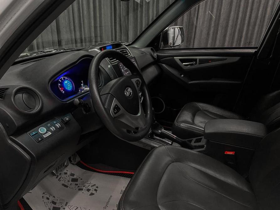 Lifan X60 I Рестайлинг 2 Красноярск  - изображение 8