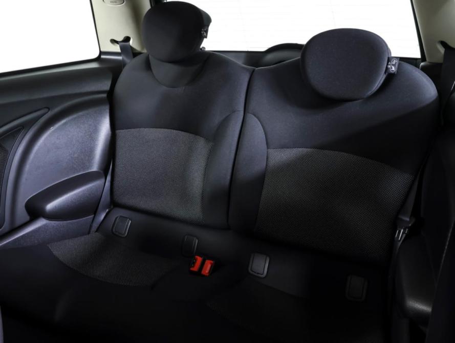 Mini Hatch II (R56) Рестайлинг Москва  - изображение 11