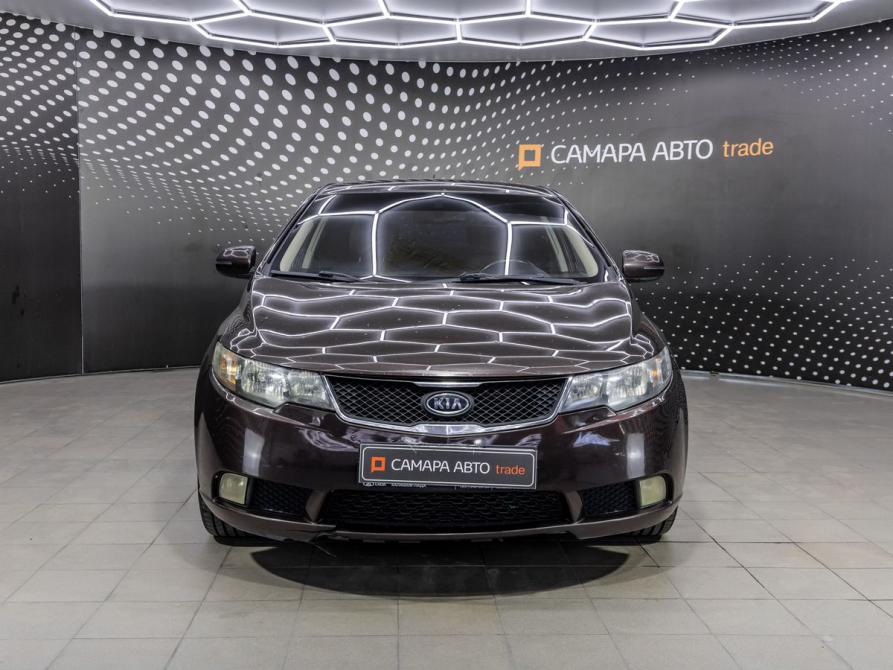 Kia Cerato II Самара  - изображение 7