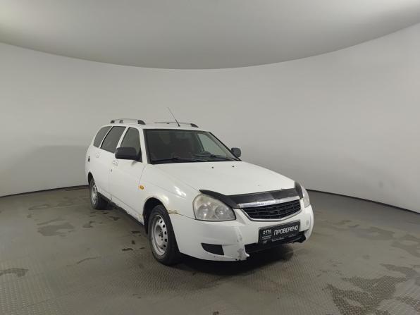 Lada (ВАЗ) Priora I с пробегом 2011 года, цена 150 000 рублей, 277657 км, универсал, Автокод Объявления
