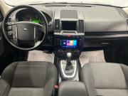 Land Rover Freelander II Рестайлинг Санкт-Петербург  - изображение 26