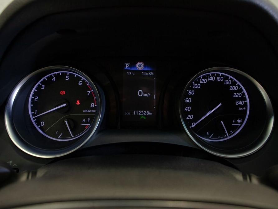 Toyota Camry VIII (XV70) Иваново  - изображение 21