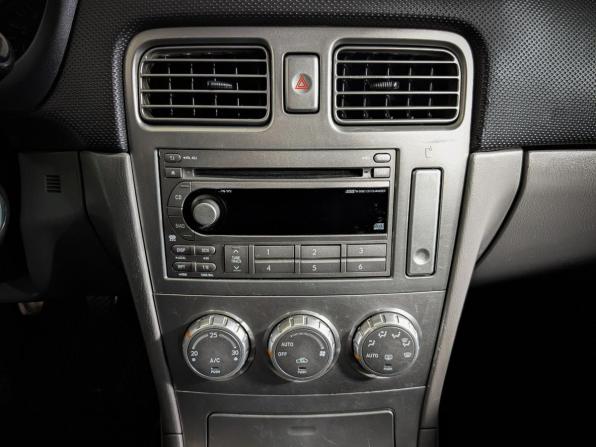 Subaru Forester II Рестайлинг с пробегом 2007 года, цена 799 000 рублей, 277000 км, внедорожник, Автокод Объявления