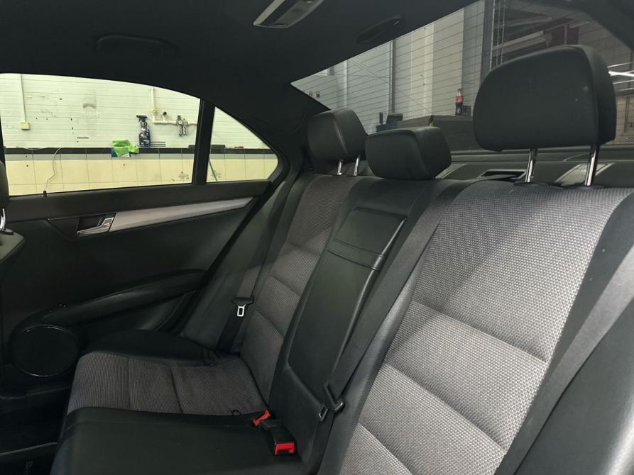 Mercedes-Benz C-Класс III (W204) Ростов-на-Дону  - изображение 20