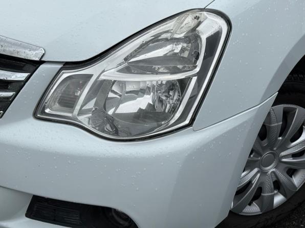 Nissan Almera III (G15) с пробегом 2017 года, цена 700 000 рублей, 108000 км, седан, Автокод Объявления
