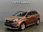 Lada (ВАЗ) XRAY I Краснодар  - изображение 21
