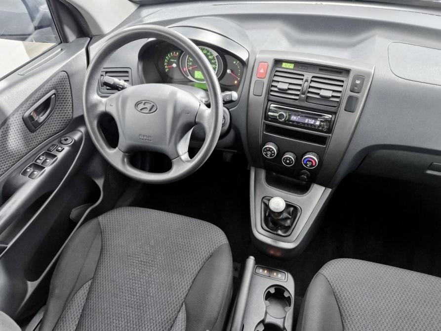 Hyundai Tucson I Нижний Новгород  - изображение 19