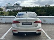 Hyundai Solaris II Уфа  - изображение 22