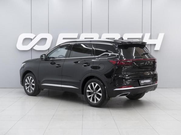 Chery Tiggo 7 Pro Max I с пробегом 2023 года, цена 1 950 000 рублей, 21316 км, внедорожник, Автокод Объявления
