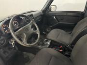 Lada (ВАЗ) 2121 (4x4) I Рестайлинг (2020) Уфа  - изображение 24