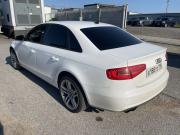 Audi A4 IV (B8) Рестайлинг Санкт-Петербург  - изображение 10