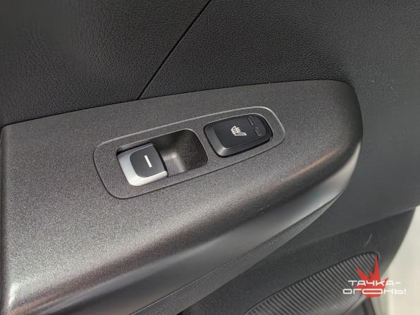 Kia Sportage IV Рестайлинг с пробегом 2018 года, цена 2 158 000 рублей, 115000 км, внедорожник, Автокод Объявления