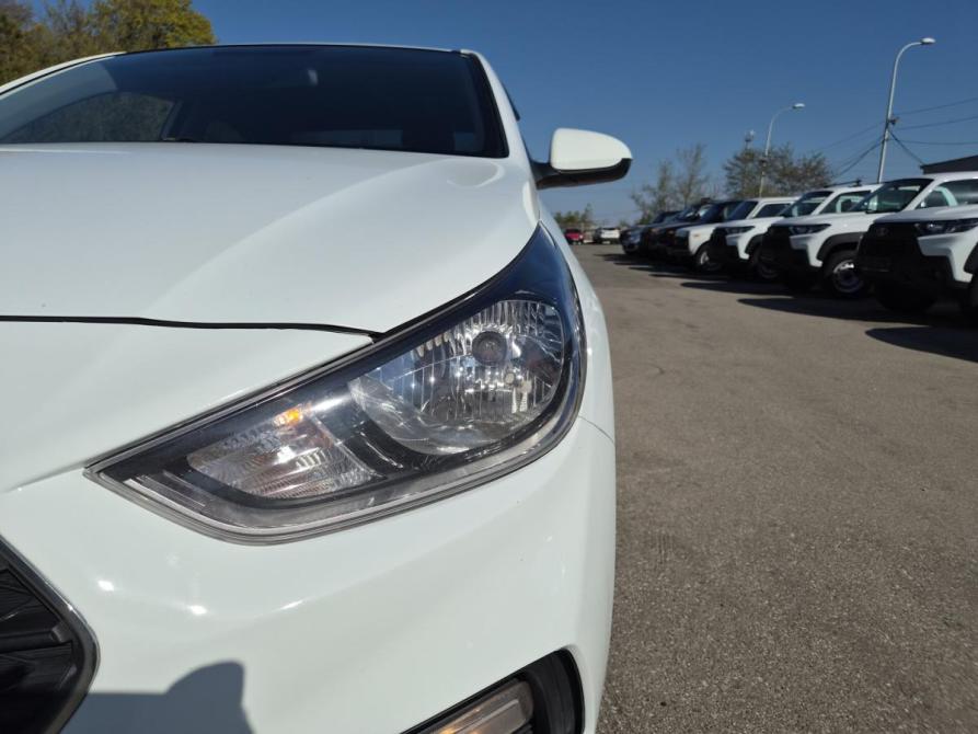 Hyundai Solaris II Саратов  - изображение 17