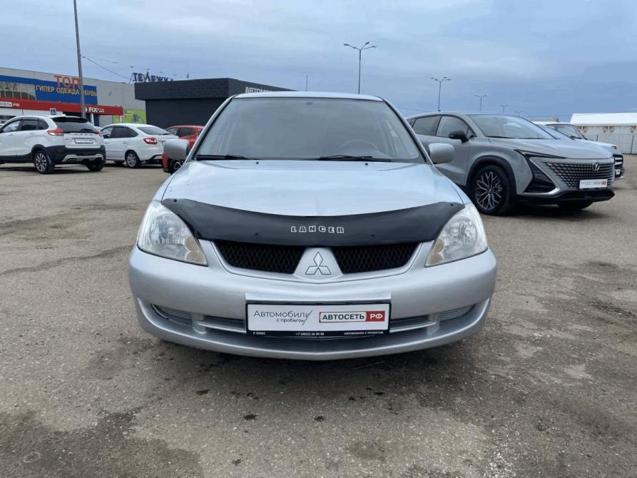 Mitsubishi Lancer IX Рестайлинг Тверь  - изображение 2