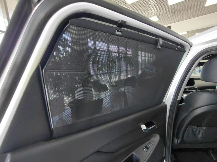 Hyundai Santa Fe IV Рестайлинг Москва  - изображение 16
