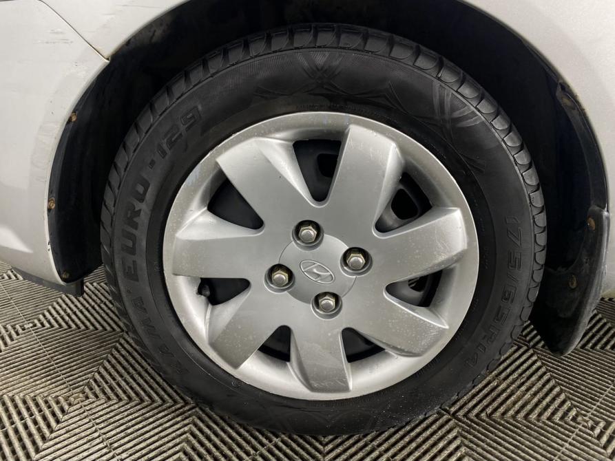 Hyundai Getz I Воронеж  - изображение 20