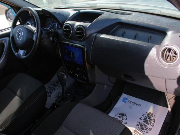 Renault Duster I с пробегом 2012 года, цена 714 400 рублей, 171188 км, внедорожник, Автокод Объявления