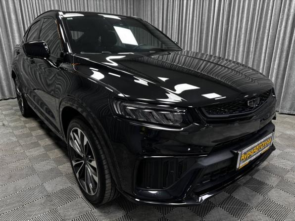 Geely Tugella I Рестайлинг с пробегом 2023 года, цена 2 920 000 рублей, 31121 км, внедорожник, Автокод Объявления