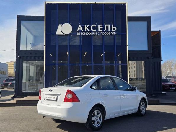 Ford Focus II Рестайлинг с пробегом 2011 года, цена 635 000 рублей, 150000 км, седан, Автокод Объявления