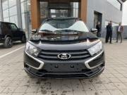 Lada (ВАЗ) Granta I Рестайлинг Краснодар  - изображение 15