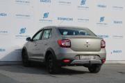 Renault Logan II Рестайлинг Пермь  - изображение 26