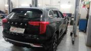 Haval Jolion I Санкт-Петербург  - изображение 8