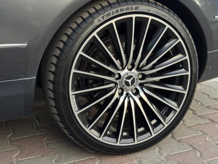 Mercedes-Benz E-Класс IV (W212 S212 C207) Ульяновск  - изображение 6