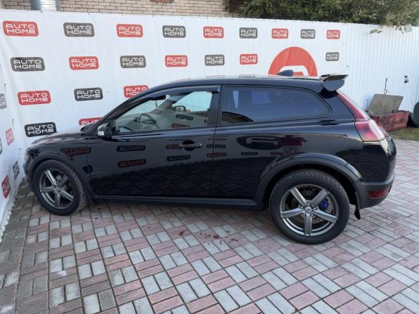 Volvo C30 I с пробегом 2008 года, цена 599 990 рублей, 195123 км, хэтчбек, Автокод Объявления