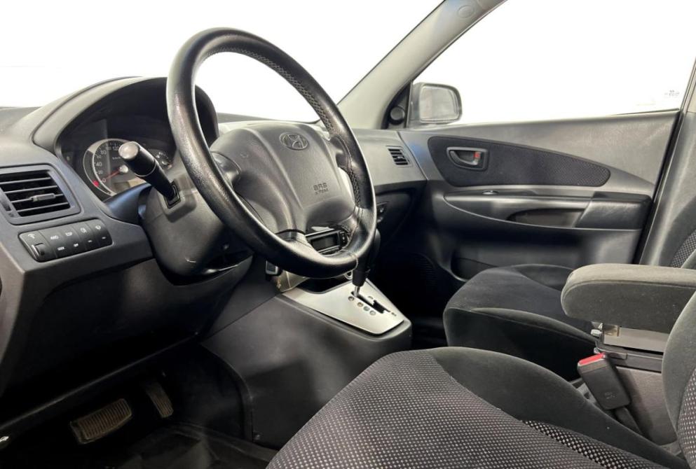 Hyundai Tucson I Нижний Новгород  - изображение 10