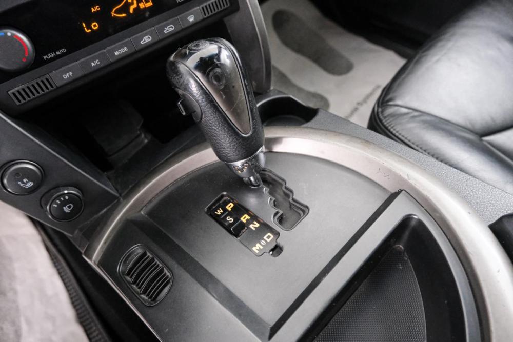 SsangYong Kyron I Рестайлинг Красноярск  - изображение 17