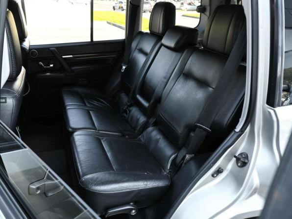Mitsubishi Pajero IV с пробегом 2007 года, цена 1 510 000 рублей, 167358 км, внедорожник, Автокод Объявления