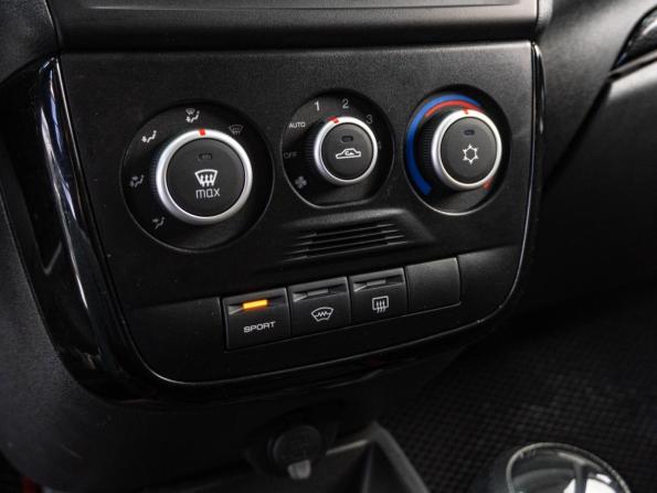 Lada (ВАЗ) Granta I Рестайлинг с пробегом 2019 года, цена 749 000 рублей, 79626 км, лифтбек, Автокод Объявления