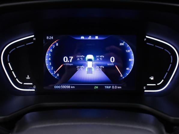 JAC T8 Pro с пробегом 2023 года, цена 2 360 000 рублей, 59200 км, offers.body_type.unknown, Автокод Объявления