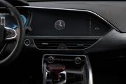 Geely Tugella I Рестайлинг Москва  - изображение 39