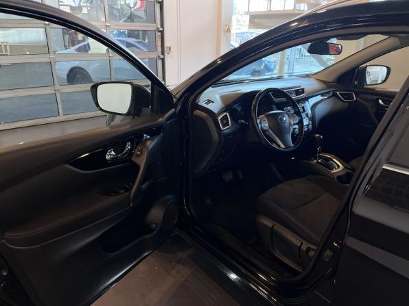 Nissan Qashqai II Рестайлинг с пробегом 2019 года, цена 1 670 000 рублей, 127880 км, внедорожник, Автокод Объявления