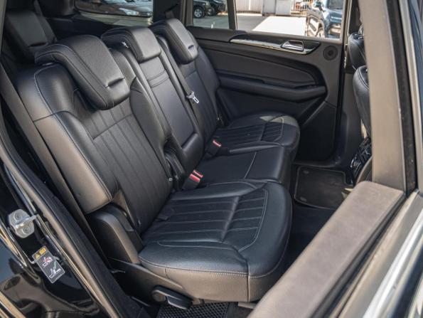 Mercedes-Benz GLS I (X166) с пробегом 2016 года, цена 4 240 000 рублей, 189942 км, внедорожник, Автокод Объявления