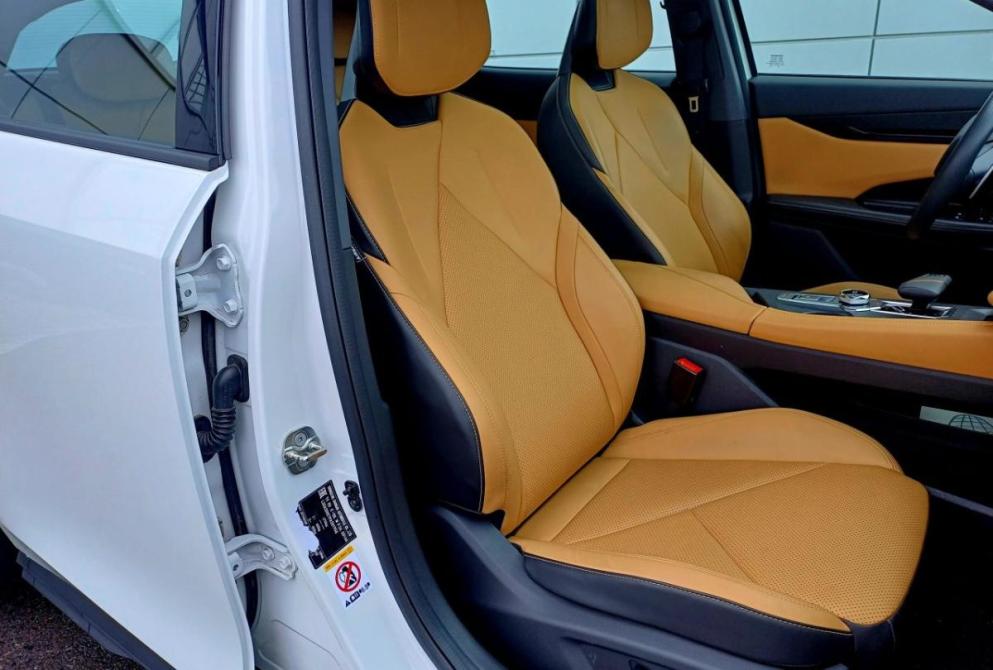 Changan UNI-V I Абакан  - изображение 22