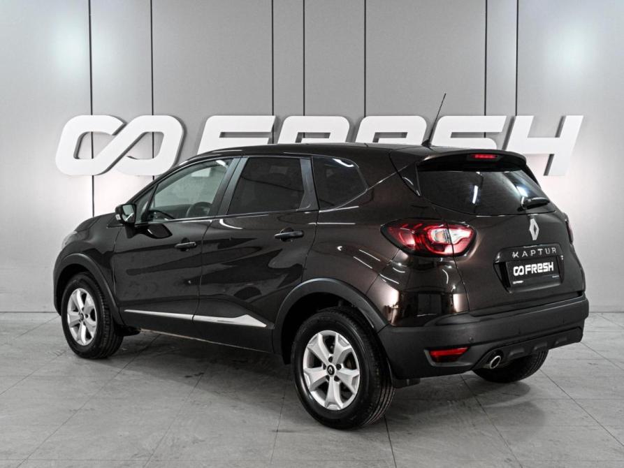Renault Kaptur I Ростов-на-Дону  - изображение 2