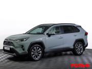 Toyota RAV4 V (XA50) Москва  - изображение 25