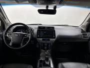 Toyota Land Cruiser Prado 150 Series Рестайлинг 3 Вологда  - изображение 37