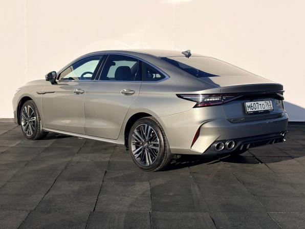 Chery Arrizo 8 с пробегом 2024 года, цена 2 300 000 рублей, 4990 км, седан, Автокод Объявления