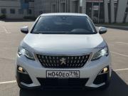 Peugeot 3008 II Казань  - изображение 23