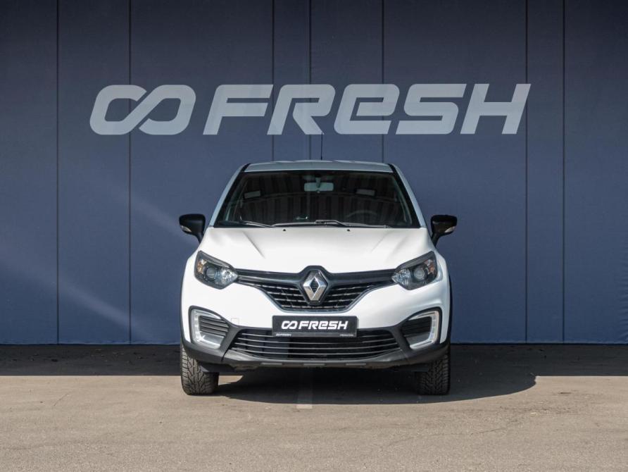 Renault Kaptur I Краснодар  - изображение 3